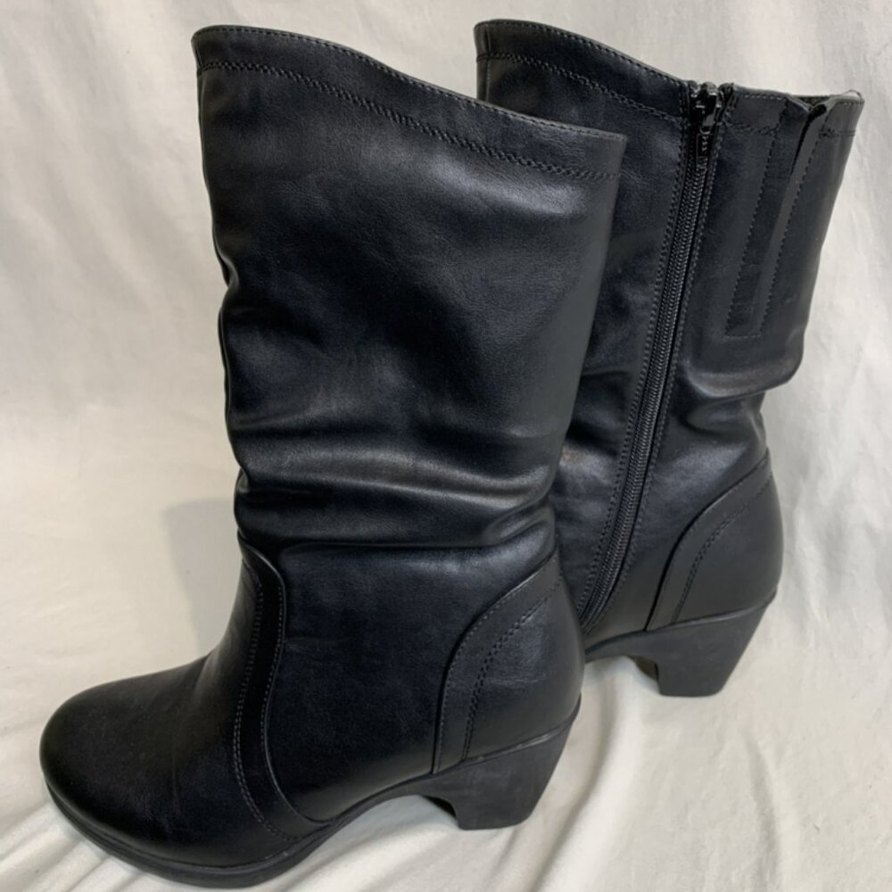 Aquaskin Lined Weatherproof Boots size 6